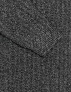 Jersey Blend gris