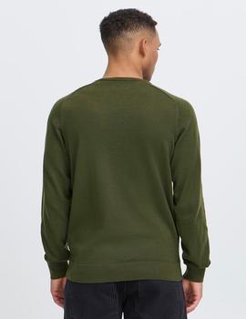 Jersey Blend verde