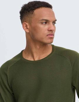 Jersey Blend verde