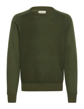 Jersey Blend verde