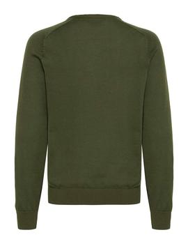 Jersey Blend verde