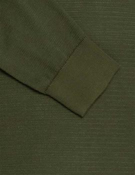 Jersey Blend verde