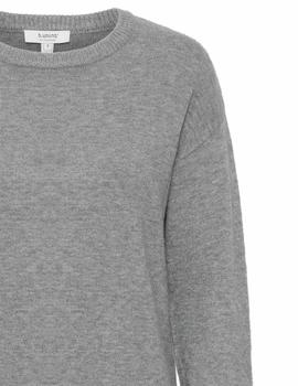 Jersey B.Young gris