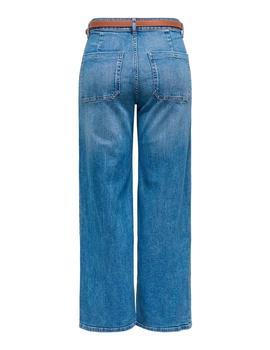 Pantalon Only Madison Crop