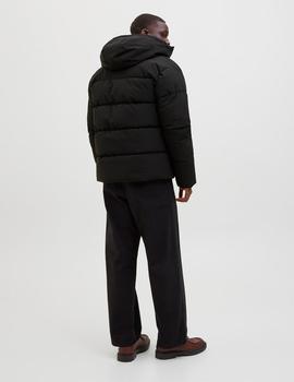 Cazadora Jack&Jones Global negra