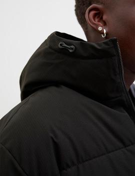 Cazadora Jack&Jones Global negra