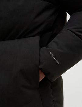 Cazadora Jack&Jones Global negra