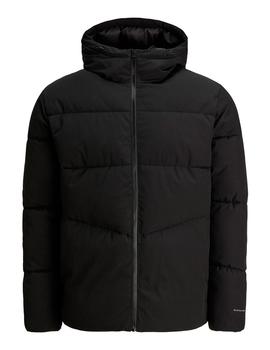 Cazadora Jack&Jones Global negra