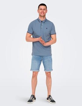 Bermuda Only&Sons Ply 8772