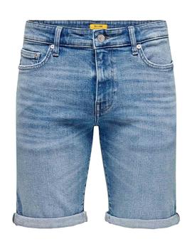 Bermuda Only&Sons Ply 8772
