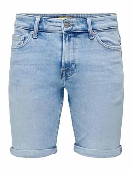 Bermuda Only&Sons Ply 5189