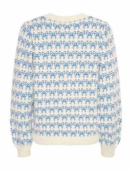Jersey Ichi Lazos azules