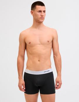 Gallumbos Jack&Jones Nyjah Bamboo Pack-3