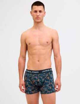 Gallumbos Jack&Jones Maxwell Pack-3