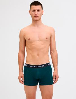 Gallumbos Jack&Jones Maxwell Pack-3