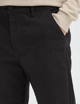 Pantalon Blend Chino Madox negro