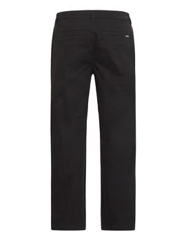 Pantalon Blend Chino Madox negro