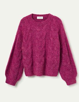 Jersey Compañia Ochos fuchsia