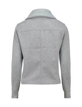 Cazadora Hailys Fabia gris