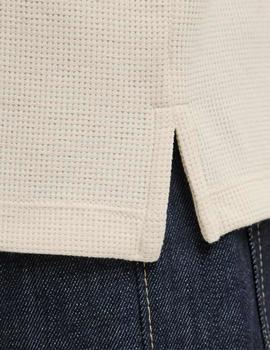 Polo Jack&Jones Austin beige