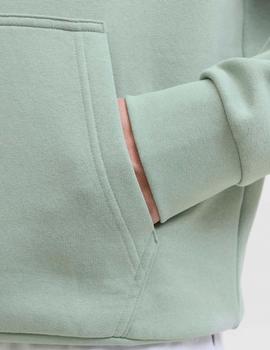 Sudadera Jack&Jones Hayato verde