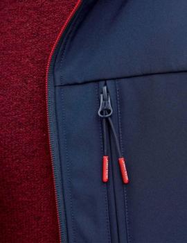 Cazadora Jack&Jones Thatcher marina