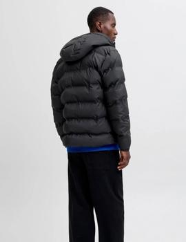 Cazadora Jack&Jones Elements negra