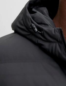 Cazadora Jack&Jones Elements negra