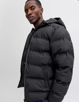 Cazadora Jack&Jones Elements negra