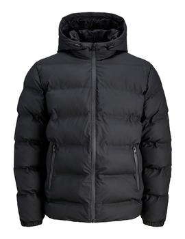 Cazadora Jack&Jones Elements negra