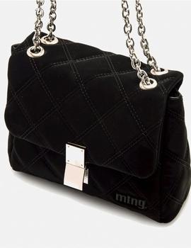 Bolso Mustang June negro