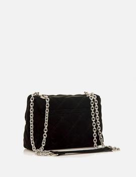 Bolso Mustang June negro