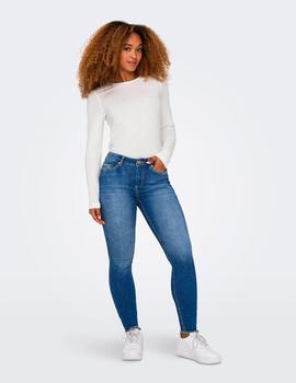 Pantalon Only Blush1319