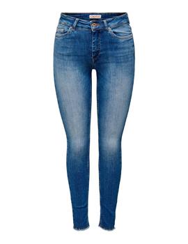 Pantalon Only Blush1319