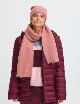 Gorro B.Young rosa