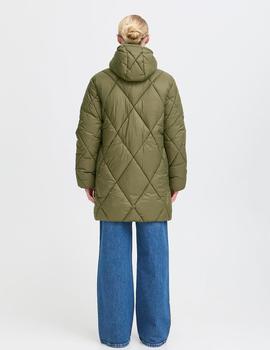 Parka B.Young Bomina verde