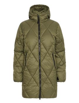 Parka B.Young Bomina verde