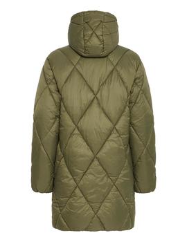 Parka B.Young Bomina verde