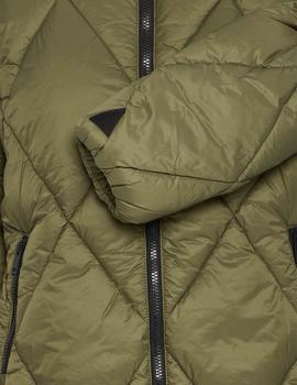 Parka B.Young Bomina verde