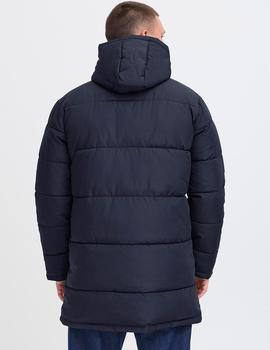 Parka Blend marina