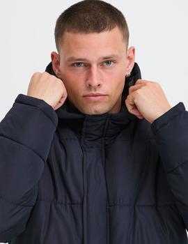 Parka Blend marina