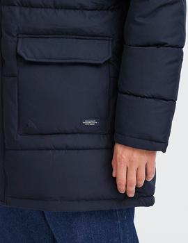 Parka Blend marina