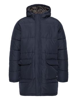 Parka Blend marina