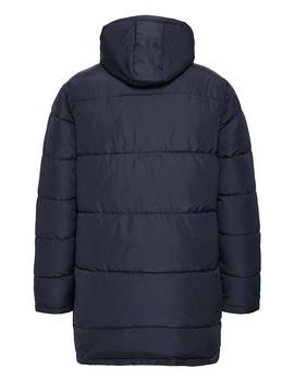 Parka Blend marina