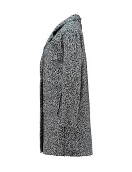 Chaqueta Hailys Mezclilla gris