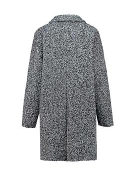 Chaqueta Hailys Mezclilla gris