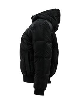 Bomber Hailys negra