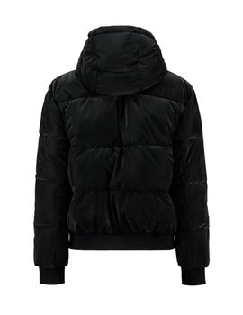 Bomber Hailys negra