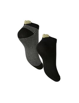 Calcetin Pieces Laura Pack-2