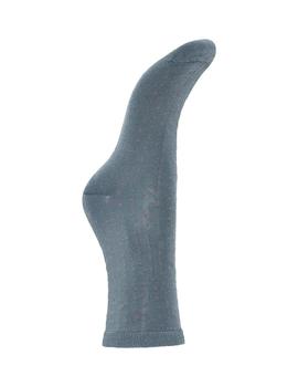 Calcetines Ichi Puntos azul